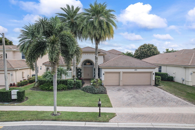 2903 Fontana Lane - Photo 1