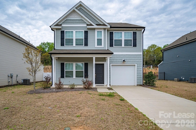 1004 Davis Hills Drive - Photo 1