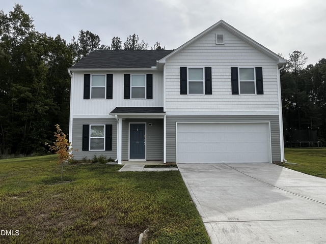 46 E Boulder Road - Photo 1