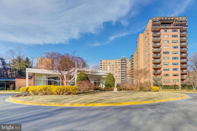 4201 Cathedral Avenue Nw - Photo 1