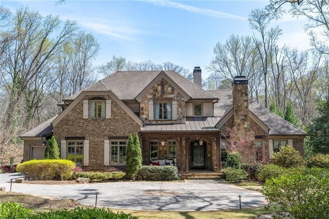 5265 Peachtree Dunwoody Road - Photo 1
