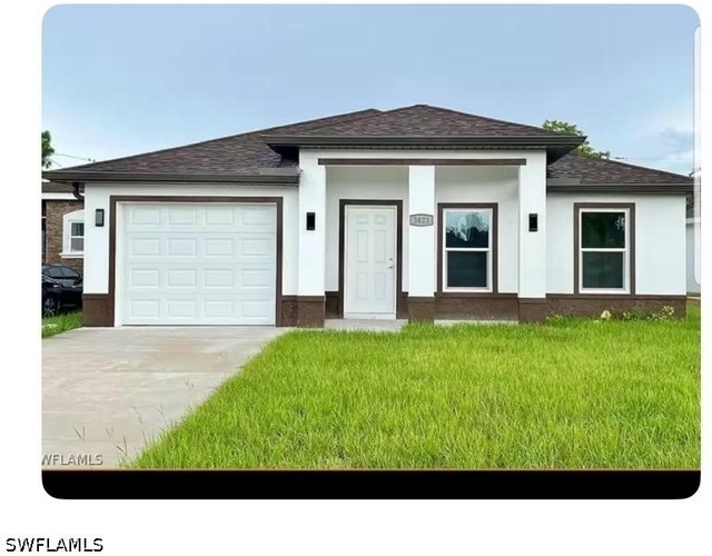 3421 Jeffcott Street - Photo 1