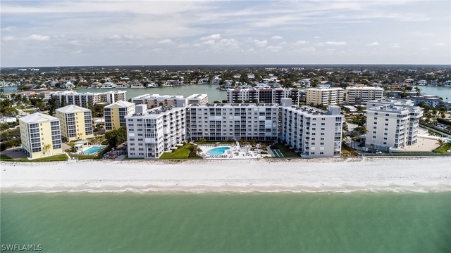 3443 Gulf Shore Boulevard N - Photo 1