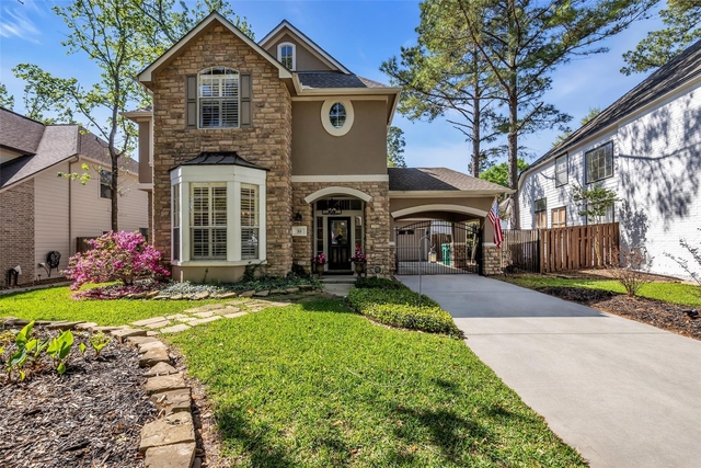 55 S Bethany Bend Circle - Photo 1