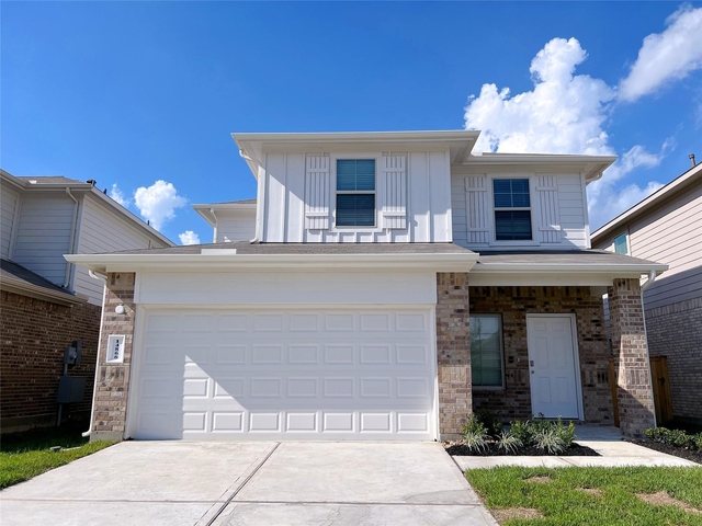 14866 Cypress Hollow Drive - Photo 1