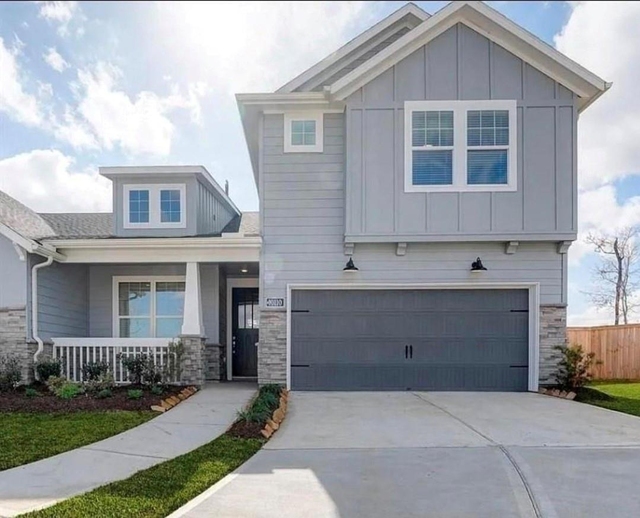 10110 Water Harbor Drive - Photo 1