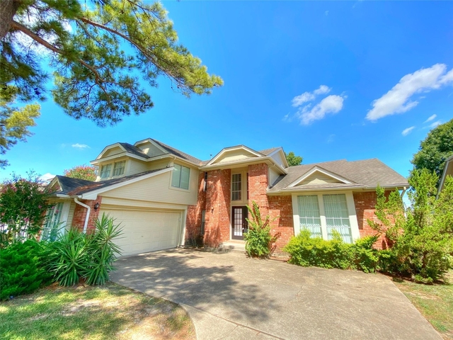14818 Chetland Place Drive - Photo 1