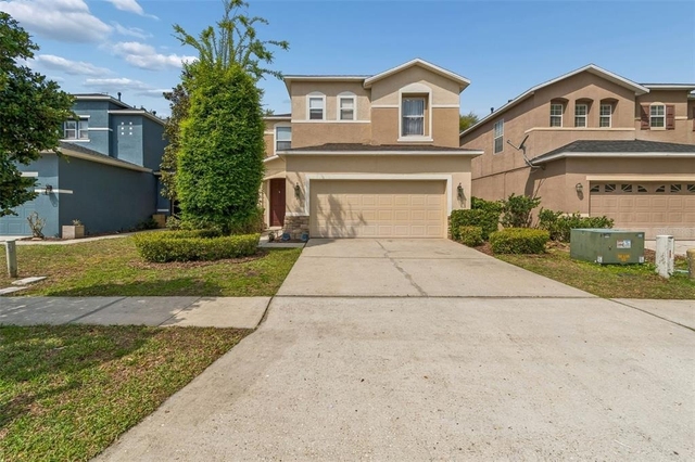 2401 Silvermoss Drive - Photo 1