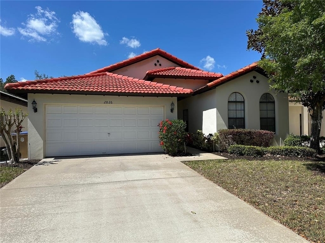 2826 Roccella Court - Photo 1