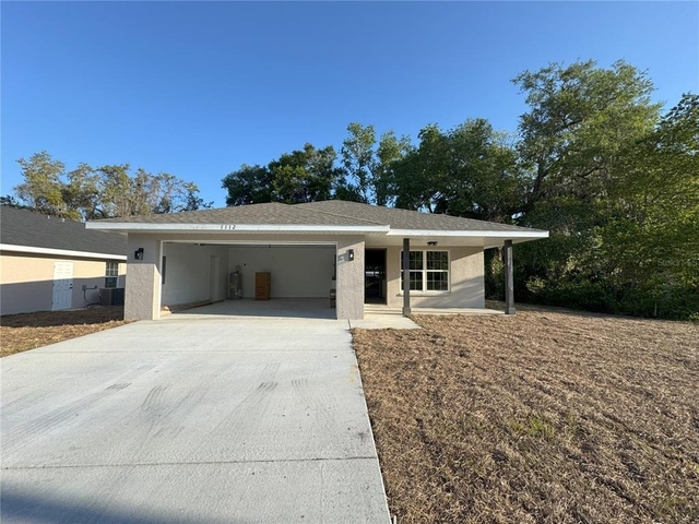 1112 Eden Drive - Photo 1