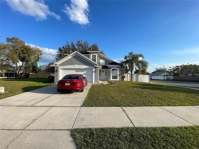 8581 Fort Thomas Way - Photo 1