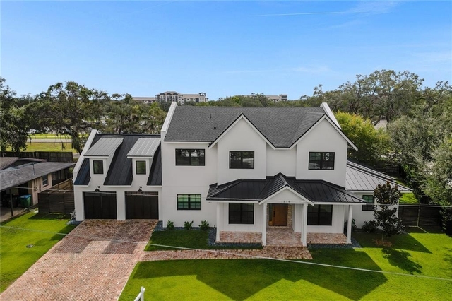 1814 Barker Drive - Photo 1