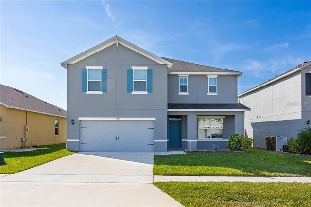 16224 Yelloweyed Drive - Photo 1
