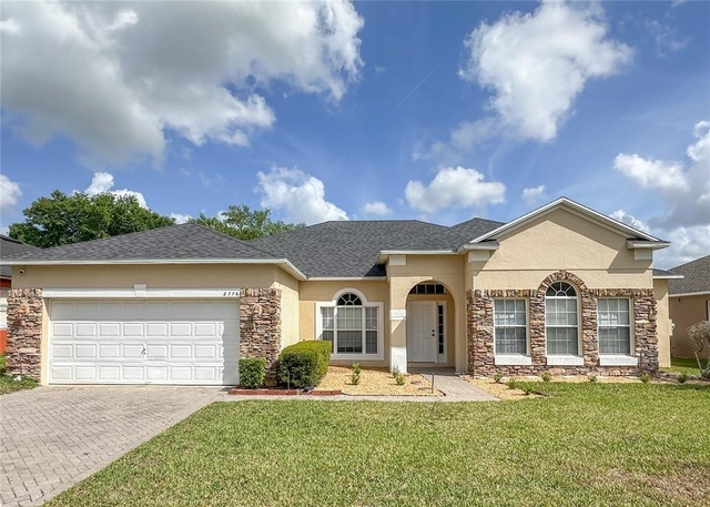 2776 Cabernet Circle - Photo 1