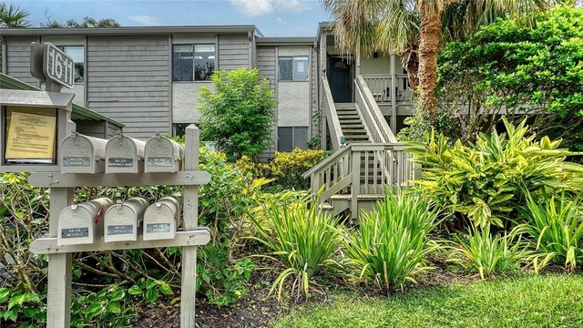 1611 Clower Creek Drive - Photo 1