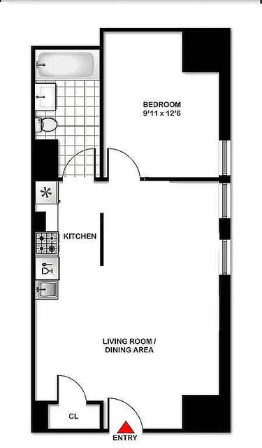 106 Fulton  - Photo 1