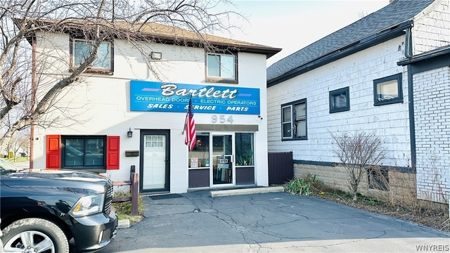 954 Brighton Road - Photo 1