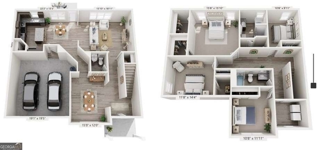 24 Creekwater Drive - Photo 1