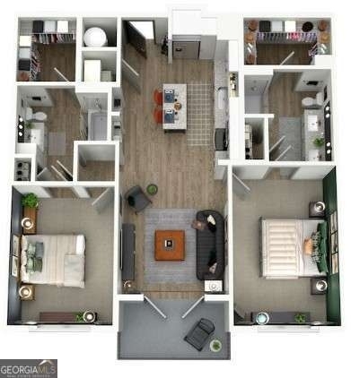 2370 Sever Road - Photo 1