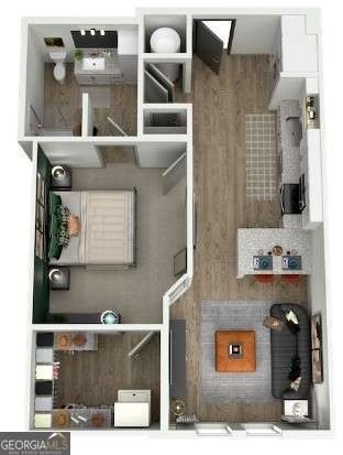 2370 Sever Road - Photo 1