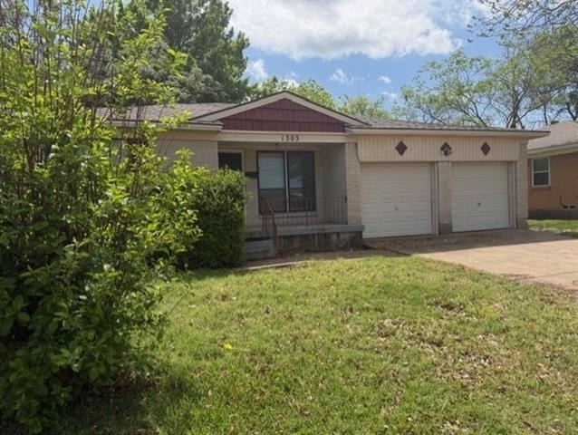 1303 Cypress Drive - Photo 1
