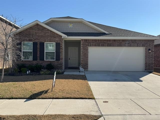 1517 Escondido Drive - Photo 1