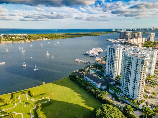 1 Water Club Way - Photo 1