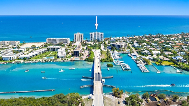 100 Beach Road - Photo 1