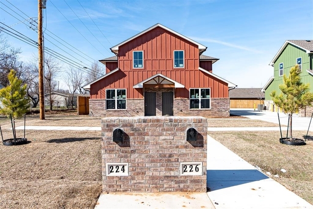 224 N 3rd Street - Photo 1