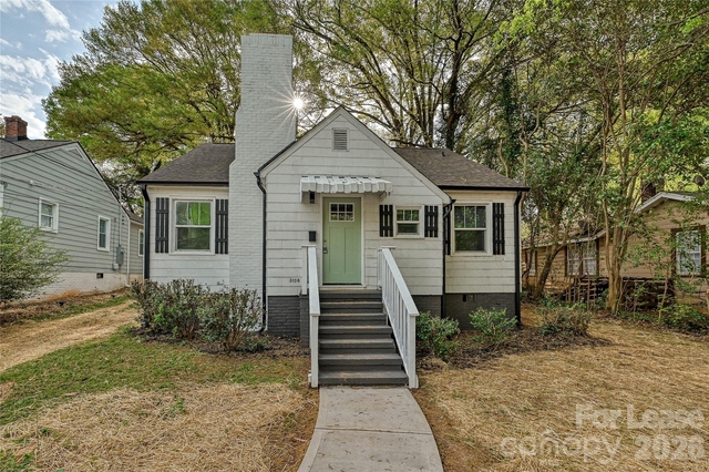 3108 Rush Avenue - Photo 1