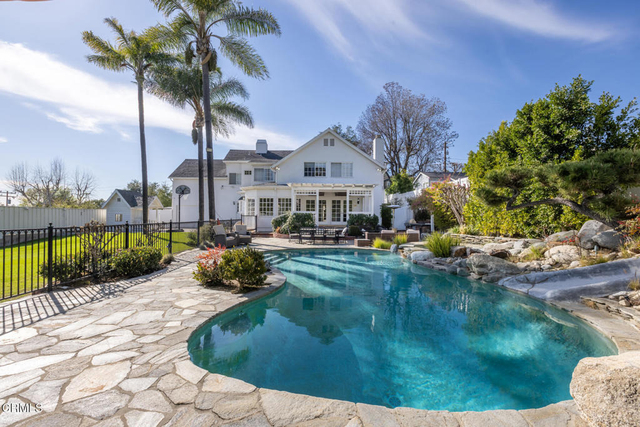 5188 Vista Miguel Drive - Photo 1