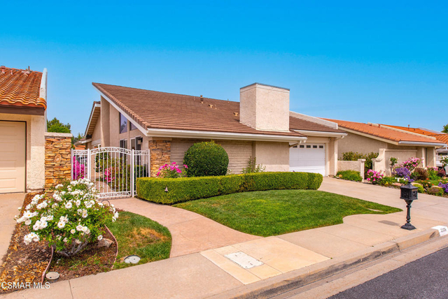 2379 Leeward Circle - Photo 1