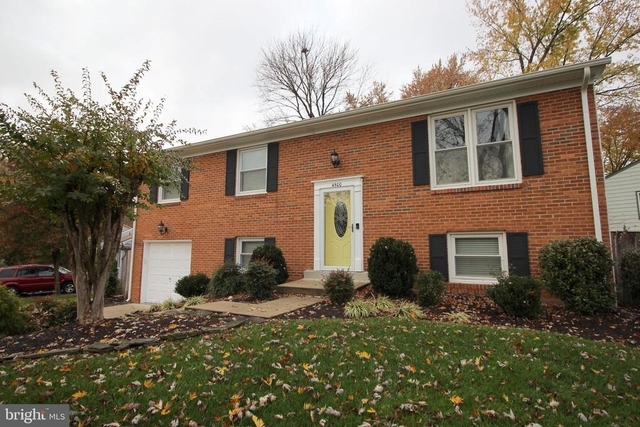 4500 Lantern Place - Photo 1