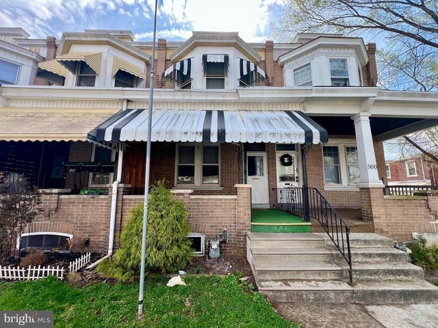 502 Buttonwood Street - Photo 1