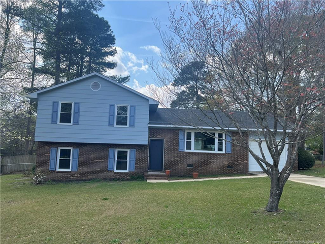 1215 Patrick Drive - Photo 1