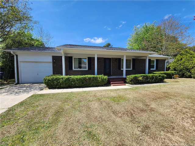 1508 Darvel Avenue - Photo 1