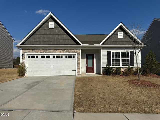 490 Access Drive - Photo 1