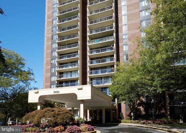 7401 Westlake Terrace - Photo 1
