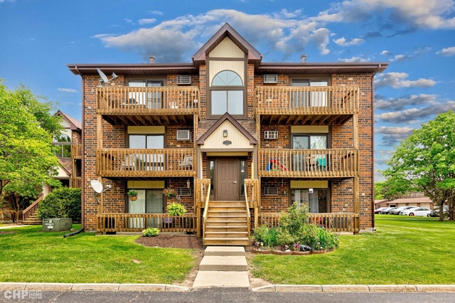 439 Berkshire Drive - Photo 1
