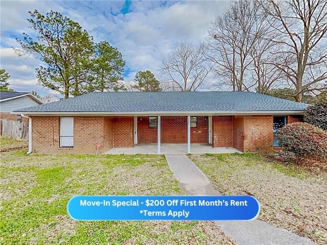 1289 Knoll Court Nw - Photo 1