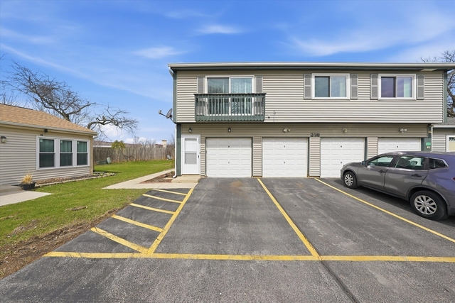 238 Algonquin Court - Photo 1