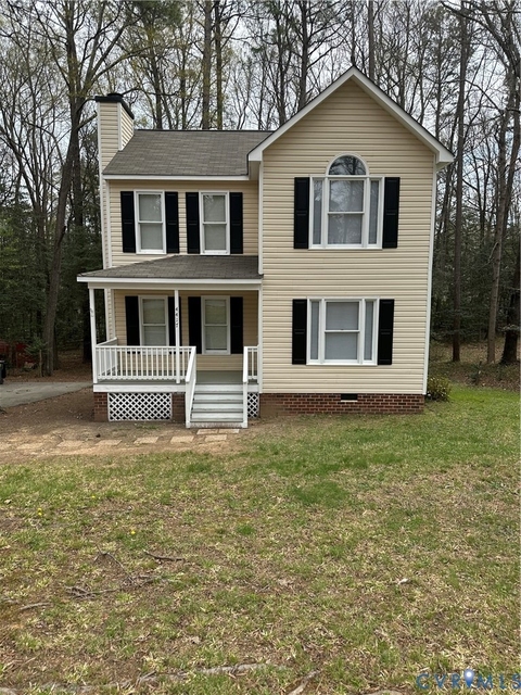 4417 Burgess House Lane - Photo 1