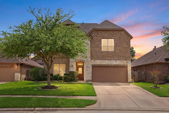 135 Deerfield Meadow Drive - Photo 1