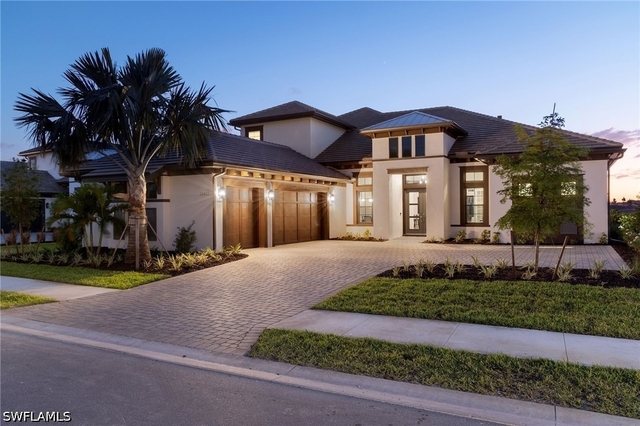 15429 Turin Drive - Photo 1