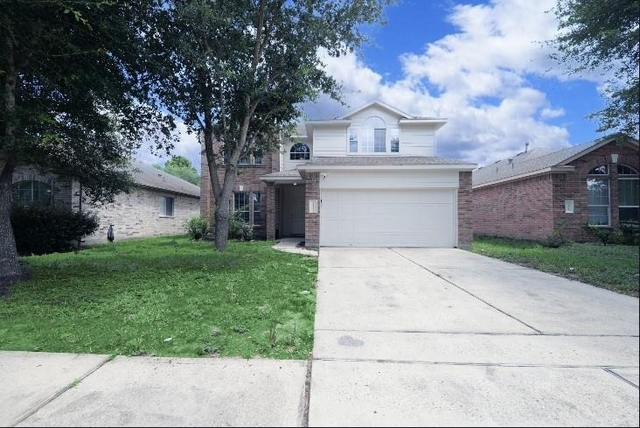 1203 Lavender Shade Court - Photo 1