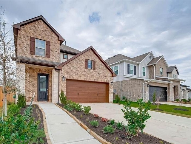 10707 Deer Path Drive - Photo 1