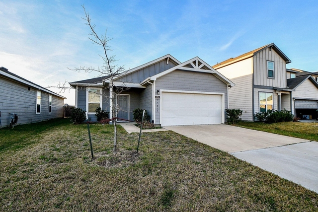 17867 Baleage Lane - Photo 1
