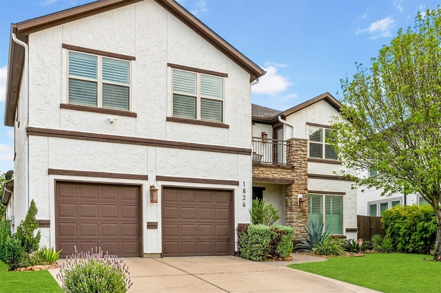 1826 Jade Hollow Lane - Photo 1