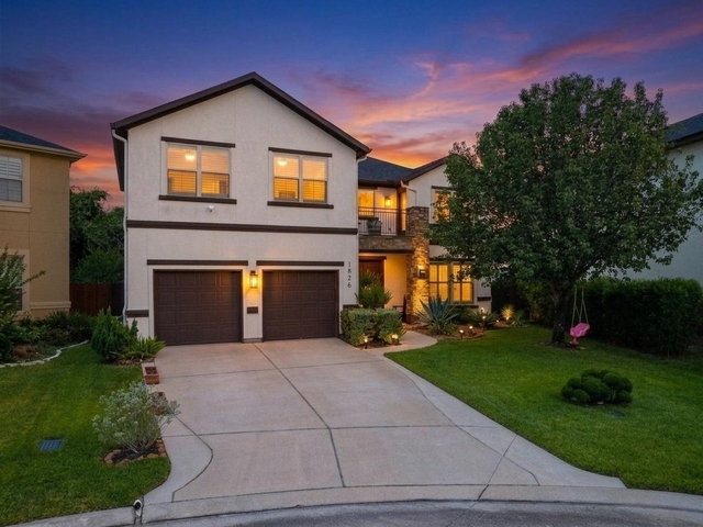 1826 Jade Hollow Lane - Photo 1