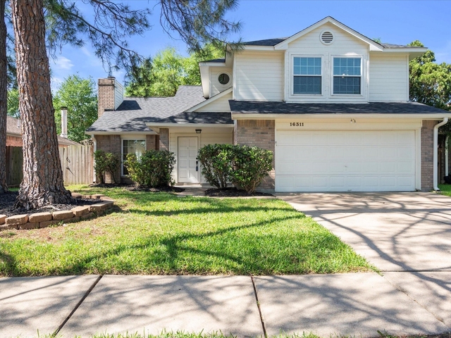 16311 Salinas Lane - Photo 1